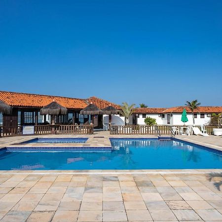 Condominio Buzios Resort - Pe Na Areia - Casa 3 Suites ภายนอก รูปภาพ