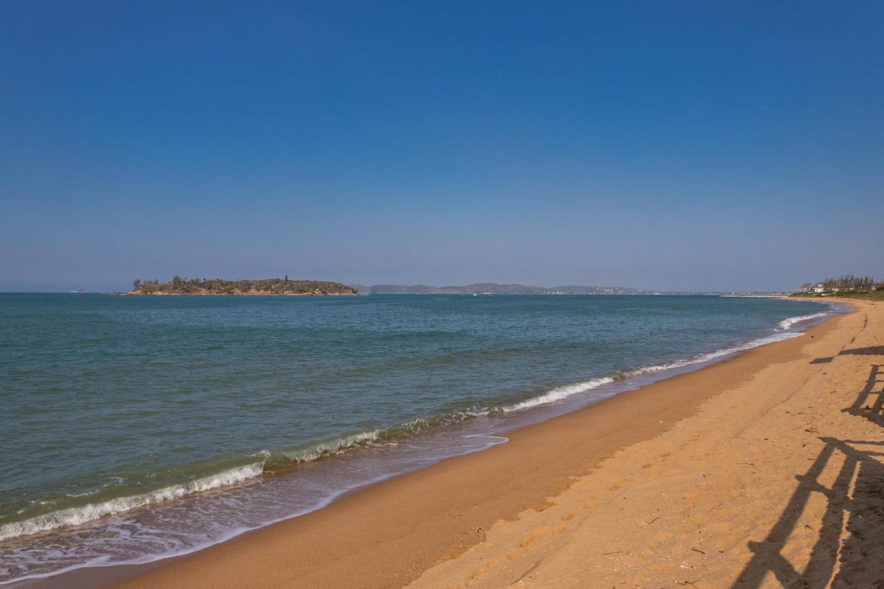 Condominio Buzios Resort - Pe Na Areia - Casa 3 Suites ภายนอก รูปภาพ