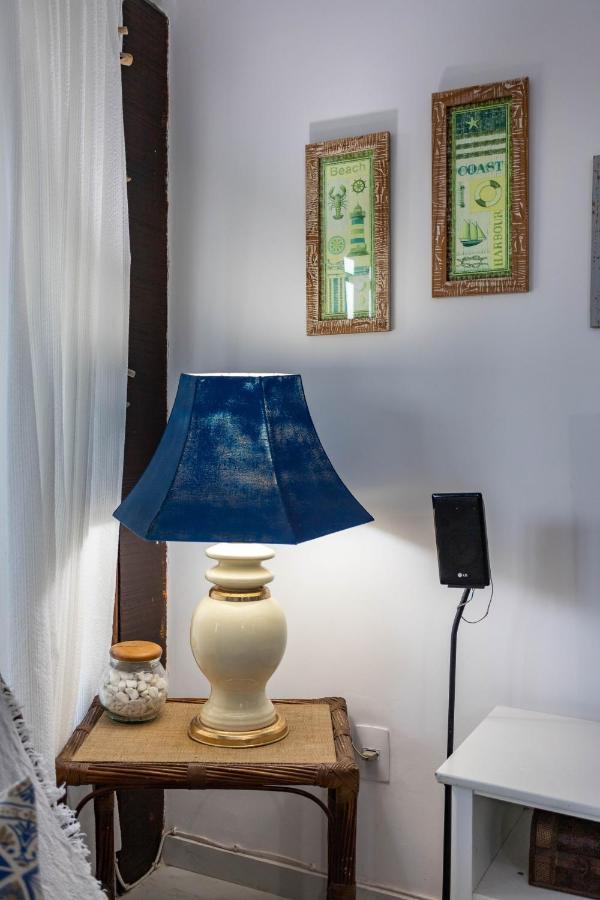 Condominio Buzios Resort - Pe Na Areia - Casa 3 Suites ภายนอก รูปภาพ