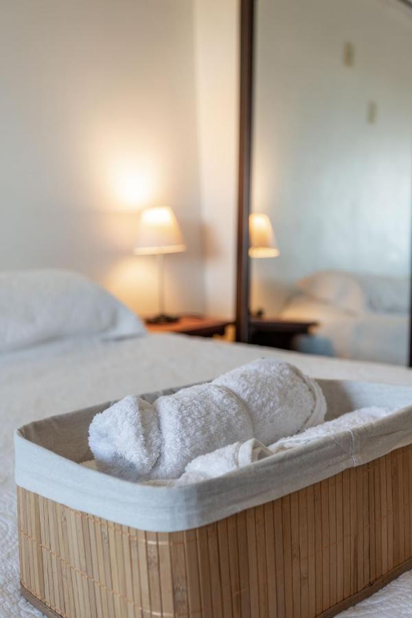 Condominio Buzios Resort - Pe Na Areia - Casa 3 Suites ภายนอก รูปภาพ