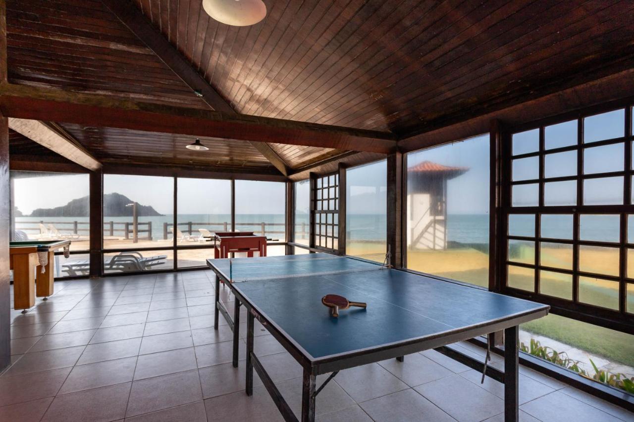Condominio Buzios Resort - Pe Na Areia - Casa 3 Suites ภายนอก รูปภาพ