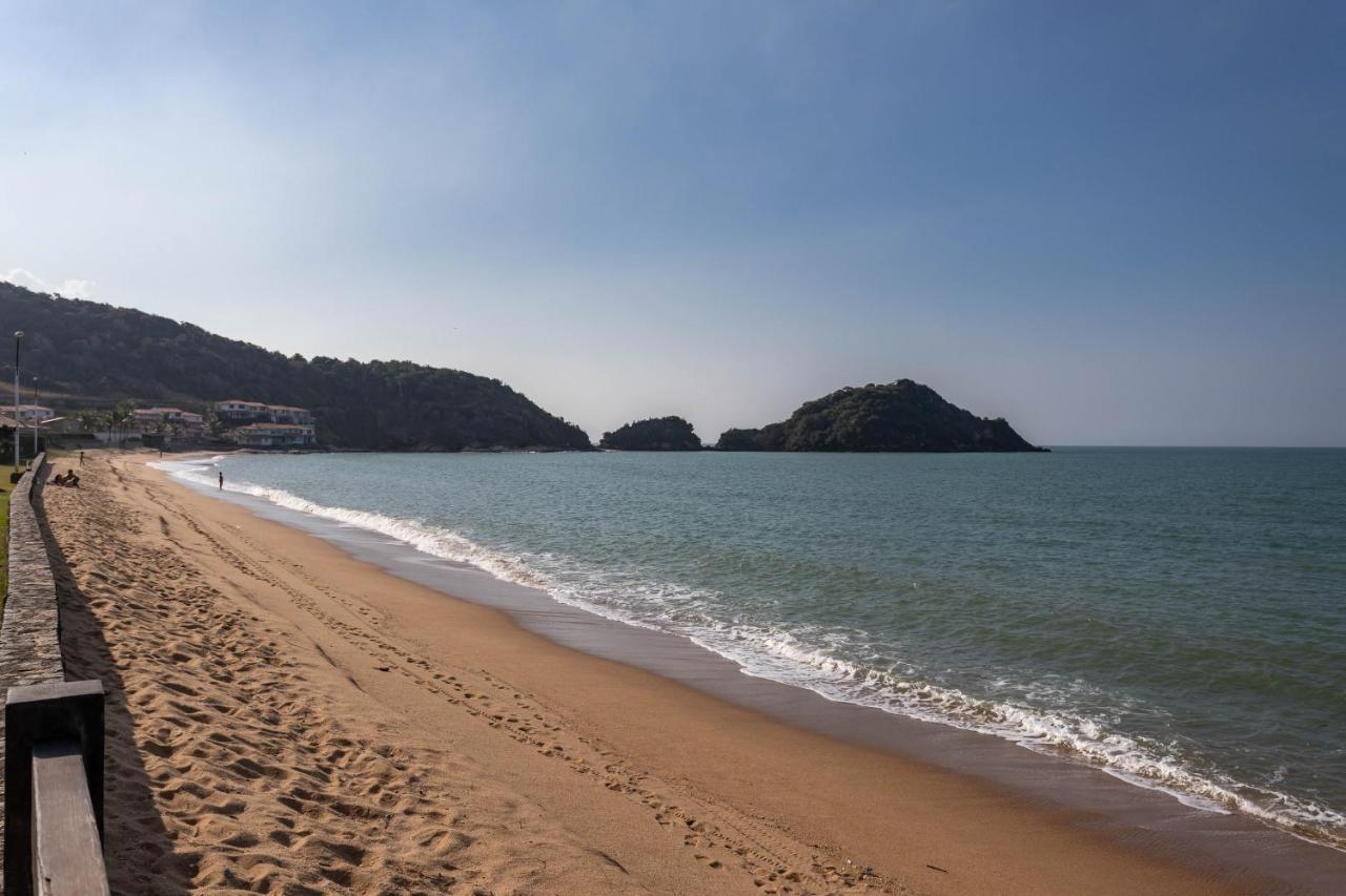 Condominio Buzios Resort - Pe Na Areia - Casa 3 Suites ภายนอก รูปภาพ