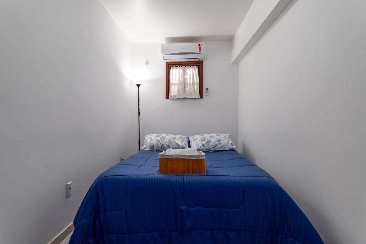 Condominio Buzios Resort - Pe Na Areia - Casa 3 Suites ภายนอก รูปภาพ