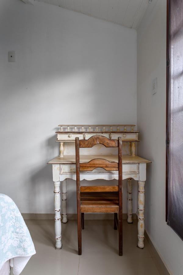 Condominio Buzios Resort - Pe Na Areia - Casa 3 Suites ภายนอก รูปภาพ